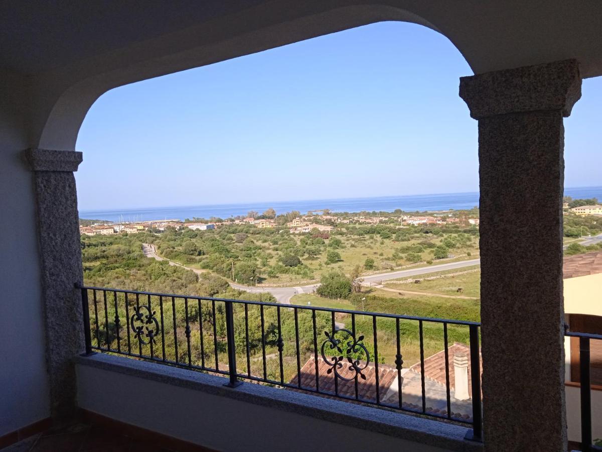Case Belvedere Budoni Dış mekan fotoğraf