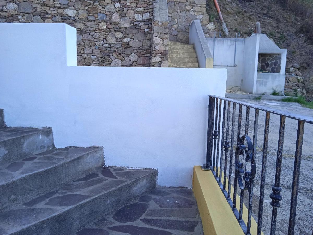 Case Belvedere Budoni Dış mekan fotoğraf