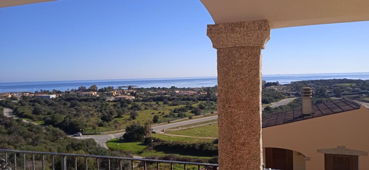 Case Belvedere Budoni Dış mekan fotoğraf