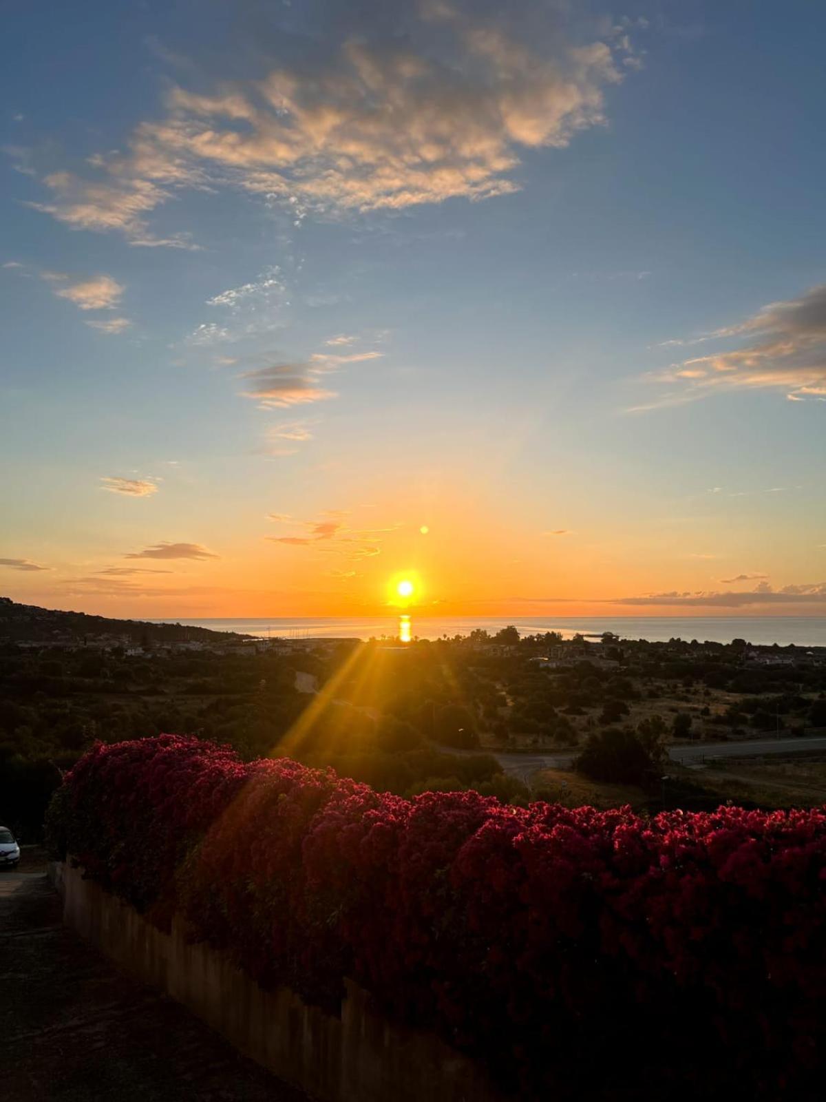 Case Belvedere Budoni Dış mekan fotoğraf